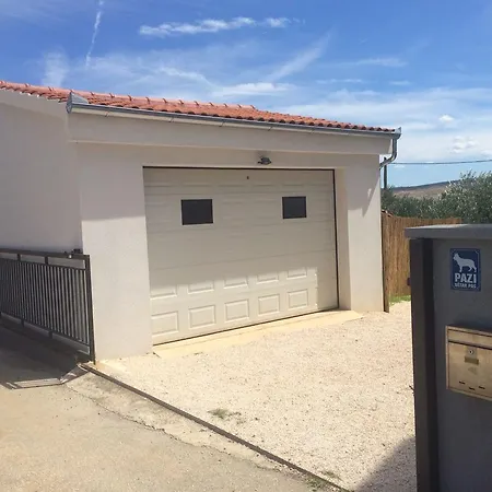 Apartamento Seline 12460b Starigrad Paklenica