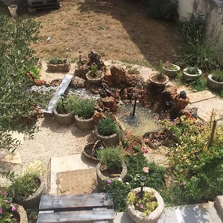 Seline 12460b Apartamento *