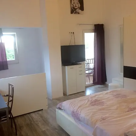 Seline 12460b Apartamento *