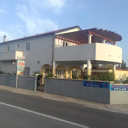 Seline 12460b Starigrad Paklenica