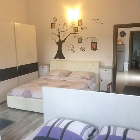 Seline 12460b Starigrad Paklenica