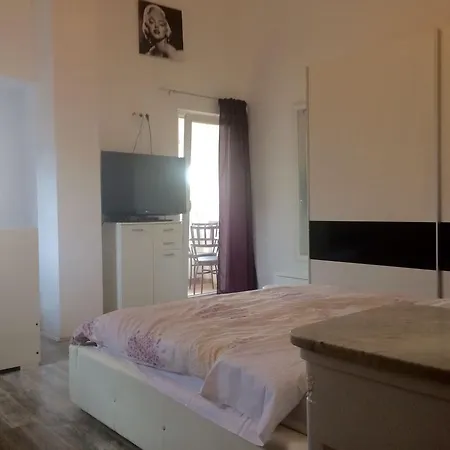Seline 12460b Apartamento