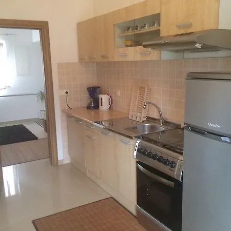 Seline 12460b Apartamento