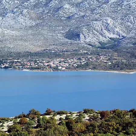 Seline 12460b Starigrad Paklenica